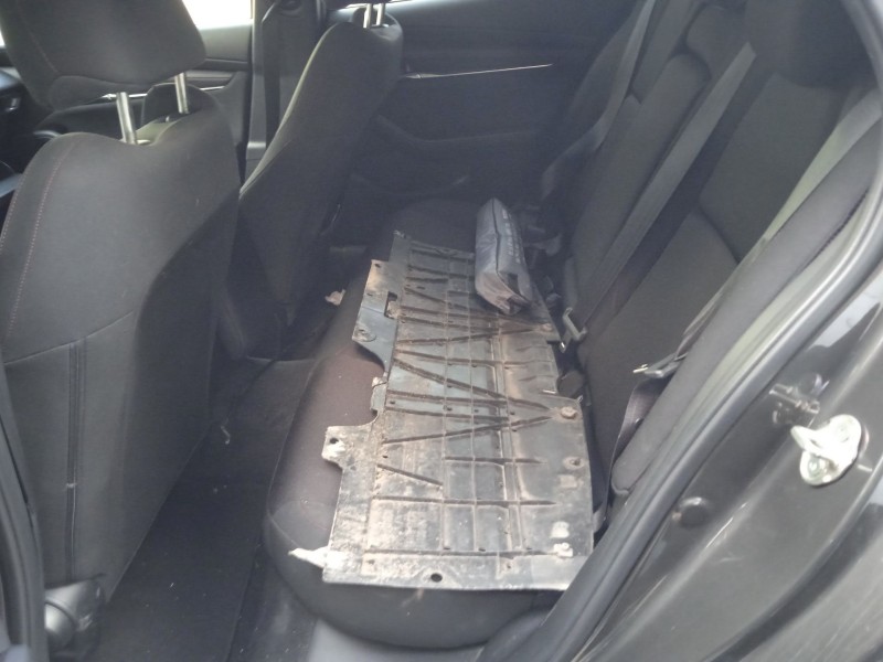 mazda 3 hatchback (bp) del año 2022