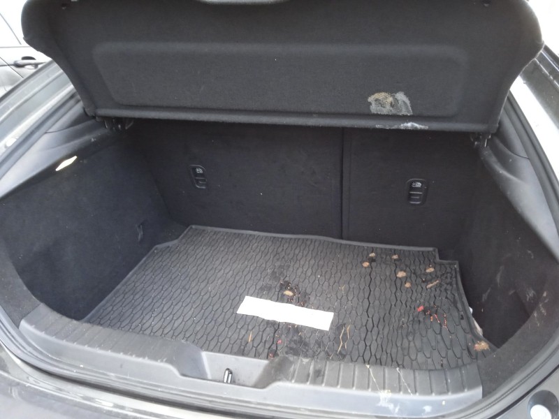 mazda 3 hatchback (bp) del año 2022