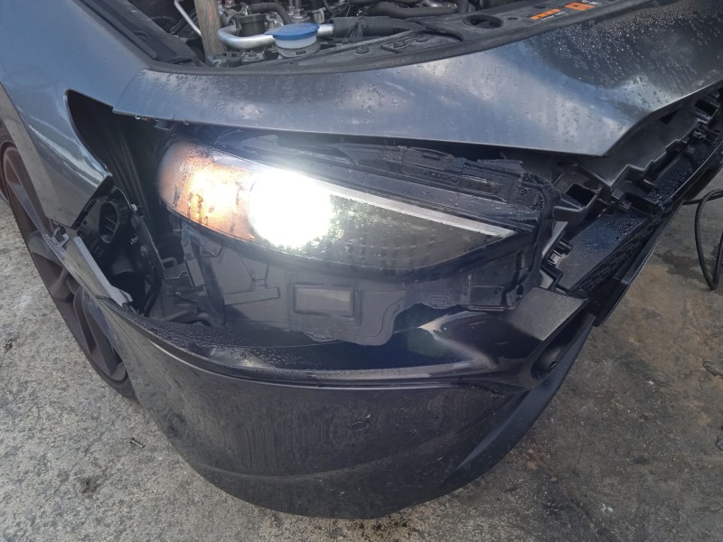 mazda 3 hatchback (bp) del año 2022