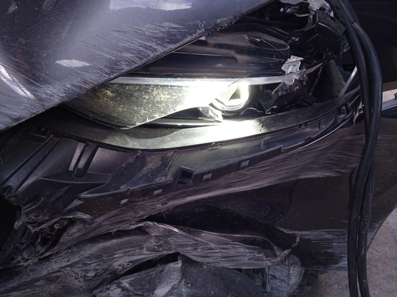 mazda 3 hatchback (bp) del año 2022