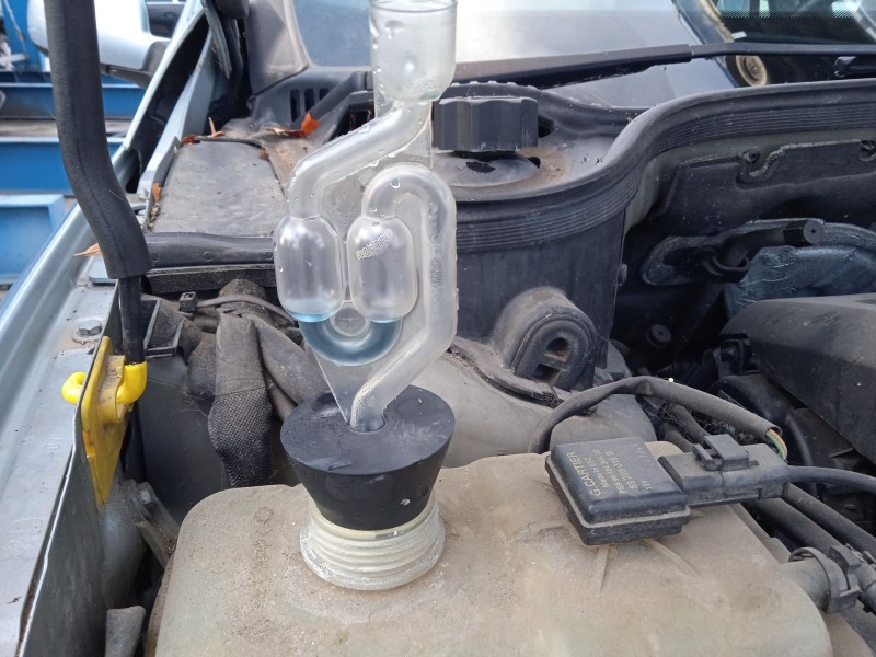 peugeot 407 (6d_) del año 2004