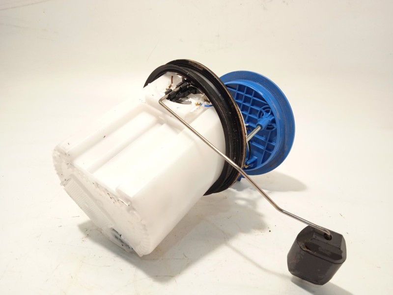 Recambio de bomba combustible para seat arona (kj7, kjp) 1.0 tsi referencia OEM IAM 2Q0919051L  