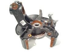 Recambio de mangueta delantera derecha para seat arona (kj7, kjp) 1.0 tsi referencia OEM IAM 2Q0407256AD  