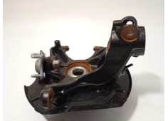 Recambio de mangueta delantera derecha para seat arona (kj7, kjp) 1.0 tsi referencia OEM IAM 2Q0407256AD   2