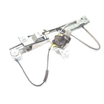 Recambio de elevalunas delantero izquierdo para renault kangoo 1.5 dci diesel fap referencia OEM IAM 402087A  807212230R