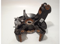 Recambio de mangueta delantera izquierda para seat arona (kj7, kjp) 1.0 tsi referencia OEM IAM 2Q0407255AD  