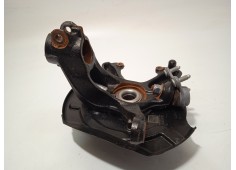 Recambio de mangueta delantera izquierda para seat arona (kj7, kjp) 1.0 tsi referencia OEM IAM 2Q0407255AD   2