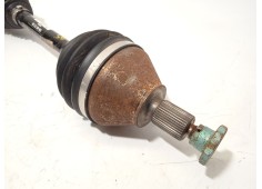 Recambio de transmision delantera derecha para seat arona (kj7, kjp) 1.0 tsi referencia OEM IAM 2Q0407271CA   2