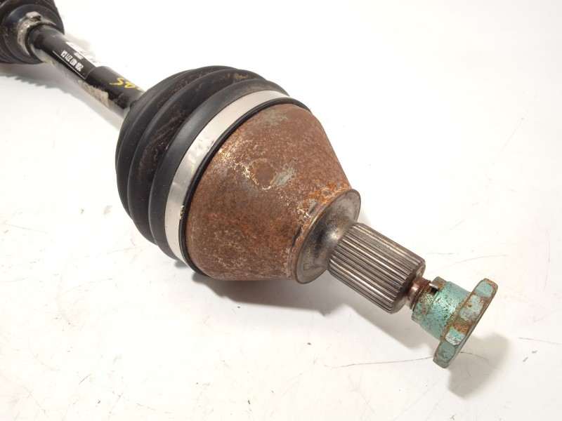 Recambio de transmision delantera derecha para seat arona (kj7, kjp) 1.0 tsi referencia OEM IAM 2Q0407271CA  