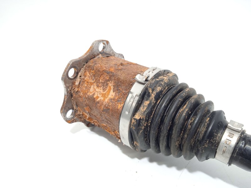 Recambio de transmision delantera derecha para seat arona (kj7, kjp) 1.0 tsi referencia OEM IAM 2Q0407271CA  