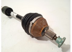 Recambio de transmision delantera izquierda para seat arona (kj7, kjp) 1.0 tsi referencia OEM IAM 2Q0407272CB   2