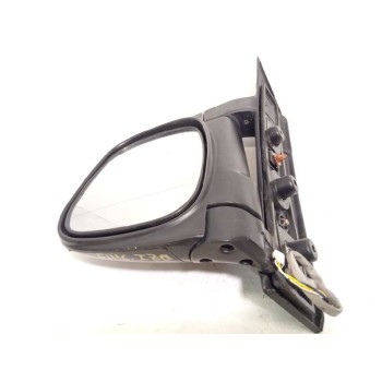 RETROVISOR IZQUIERDO 876104A410 
