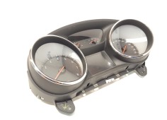 Recambio de cuadro instrumentos para opel astra k sports tourer (b16) 1.4 turbo (35) referencia OEM IAM 39102852  