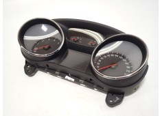 Recambio de cuadro instrumentos para opel astra k sports tourer (b16) 1.4 turbo (35) referencia OEM IAM 39102852   2