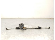 Recambio de cremallera direccion para ford puma (j2k, cf7) 1.0 ecoboost referencia OEM IAM L1TC3A500AB  