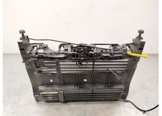 Recambio de panel frontal para ford puma (j2k, cf7) 1.0 ecoboost referencia OEM IAM L1TB8473AC 2489122 