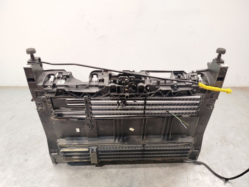 Recambio de panel frontal para ford puma (j2k, cf7) 1.0 ecoboost referencia OEM IAM L1TB8473AC 2489122 