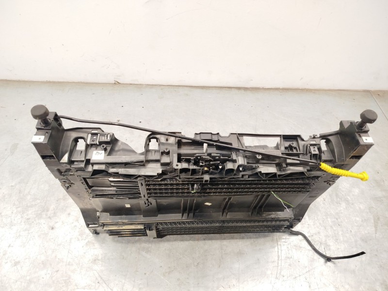 Recambio de panel frontal para ford puma (j2k, cf7) 1.0 ecoboost referencia OEM IAM L1TB8473AC 2489122 