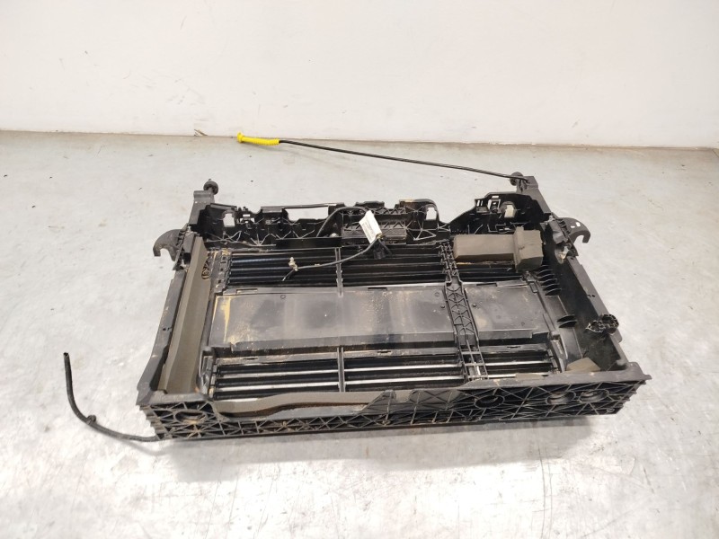 Recambio de panel frontal para ford puma (j2k, cf7) 1.0 ecoboost referencia OEM IAM L1TB8473AC 2489122 