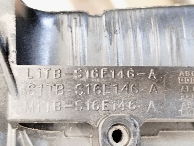 Recambio de panel frontal para ford puma (j2k, cf7) 1.0 ecoboost referencia OEM IAM L1TB8473AC 2489122 