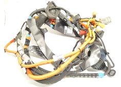 Recambio de modulo electronico para ford kuga iii (dfk) 2.5 duratec plug-in-hybrid referencia OEM IAM PZ1814B322JD 2786572 