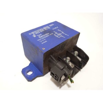 Recambio de rele para mercedes-benz clase b (w245) b 180 (245.232) referencia OEM IAM A0035422519  0035422519