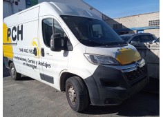 CITROËN JUMPER III FURGONETA