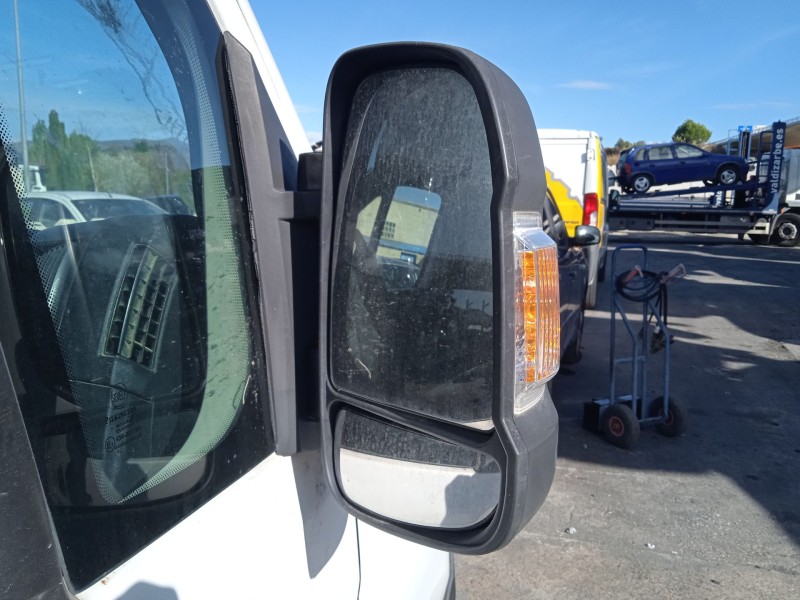 citroën jumper iii furgoneta del año 2015