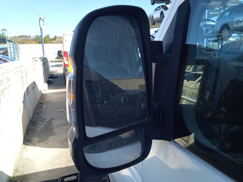 citroën jumper iii furgoneta del año 2015