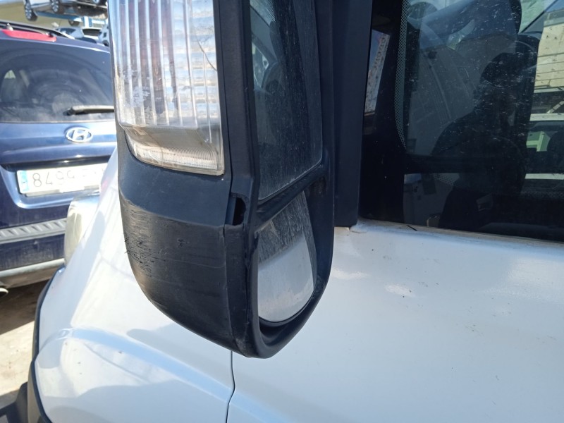 citroën jumper iii furgoneta del año 2015