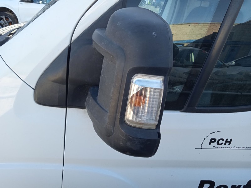 citroën jumper iii furgoneta del año 2015