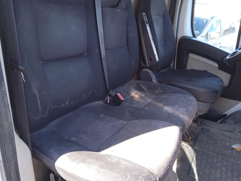 citroën jumper iii furgoneta del año 2015