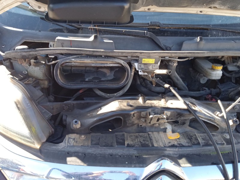 citroën jumper iii furgoneta del año 2015