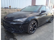 cupra leon sportstourer (kl8, ku8, kud) del año 2022