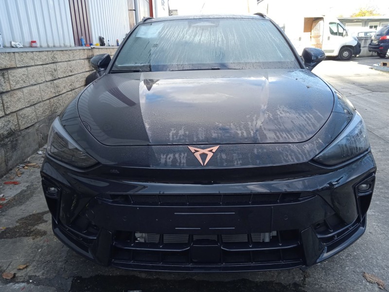 cupra leon sportstourer (kl8, ku8, kud) del año 2022