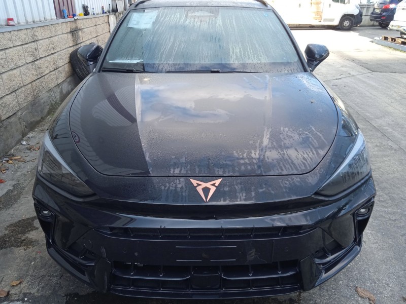 cupra leon sportstourer (kl8, ku8, kud) del año 2022
