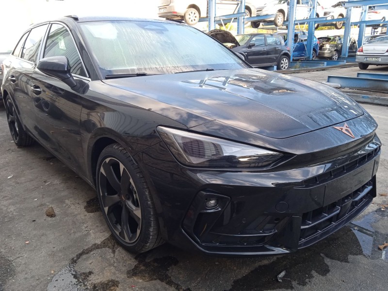 cupra leon sportstourer (kl8, ku8, kud) del año 2022