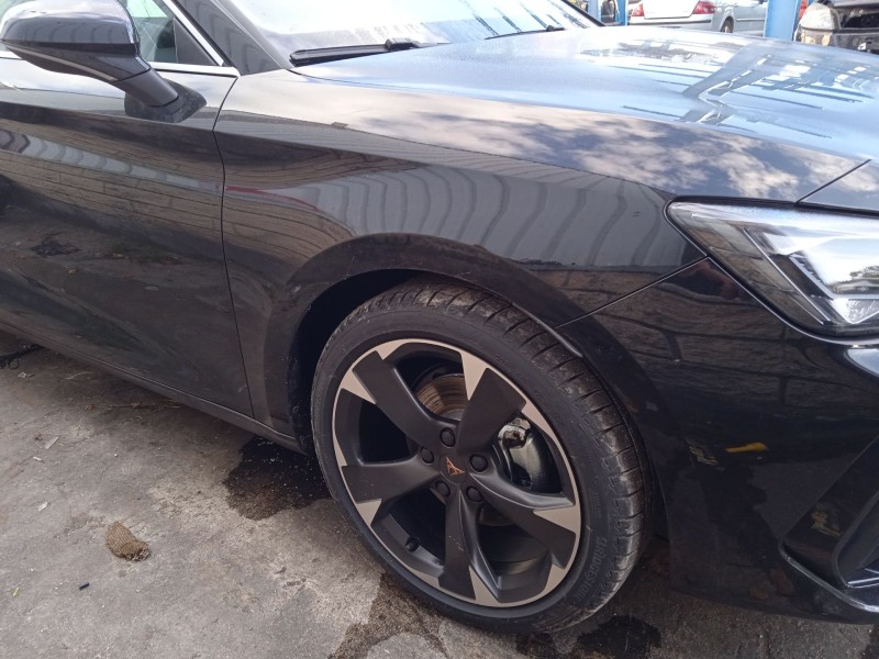 cupra leon sportstourer (kl8, ku8, kud) del año 2022