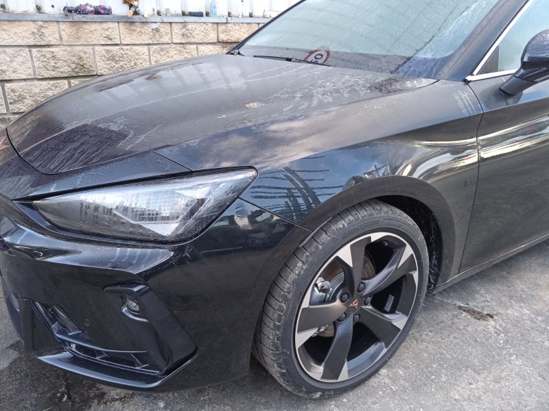 cupra leon sportstourer (kl8, ku8, kud) del año 2022