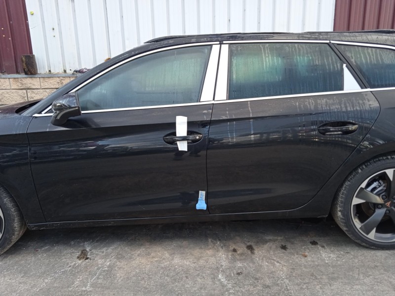 cupra leon sportstourer (kl8, ku8, kud) del año 2022