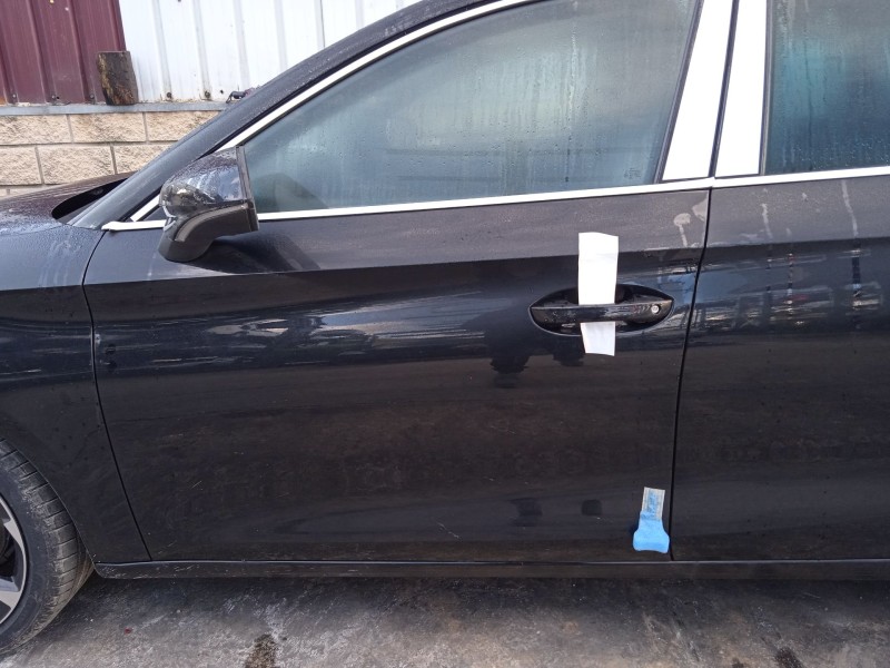 cupra leon sportstourer (kl8, ku8, kud) del año 2022