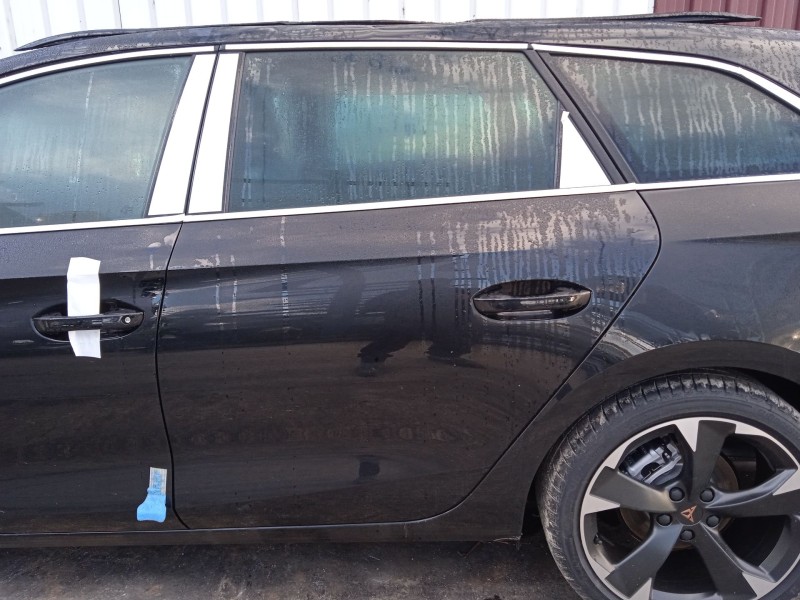 cupra leon sportstourer (kl8, ku8, kud) del año 2022