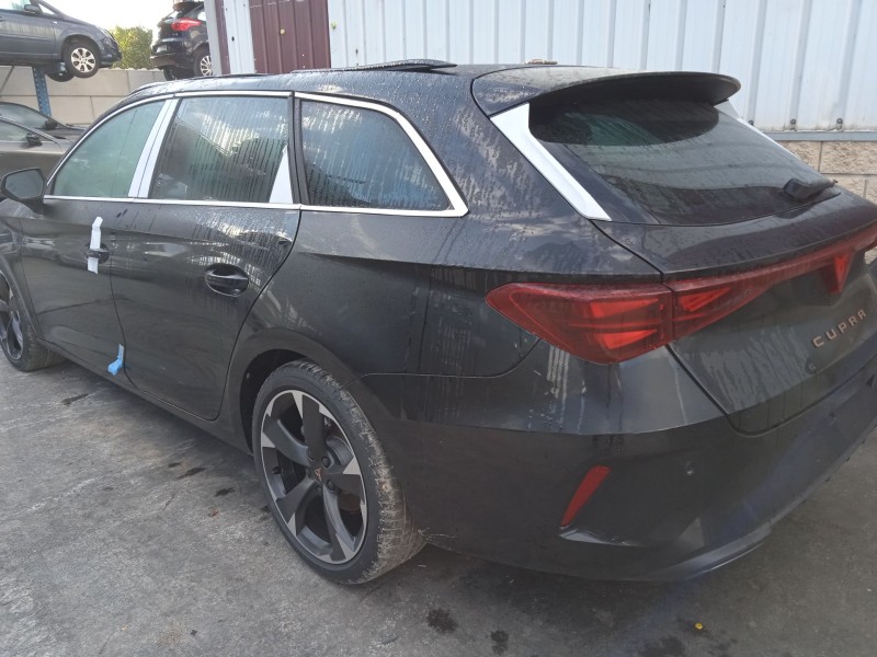 cupra leon sportstourer (kl8, ku8, kud) del año 2022