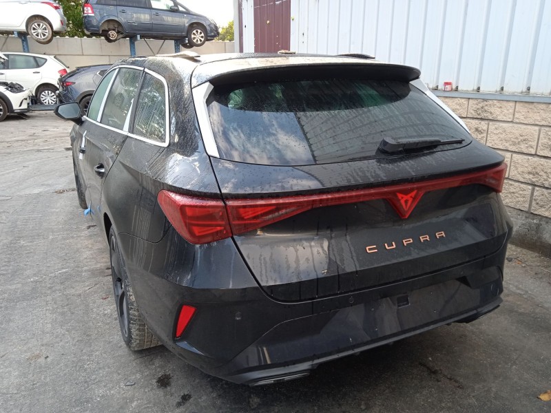 cupra leon sportstourer (kl8, ku8, kud) del año 2022