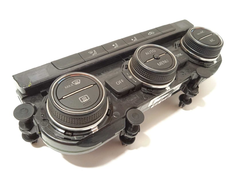 MANDO CLIMATIZADOR 5G0907044BC 5G0907044BCWZU