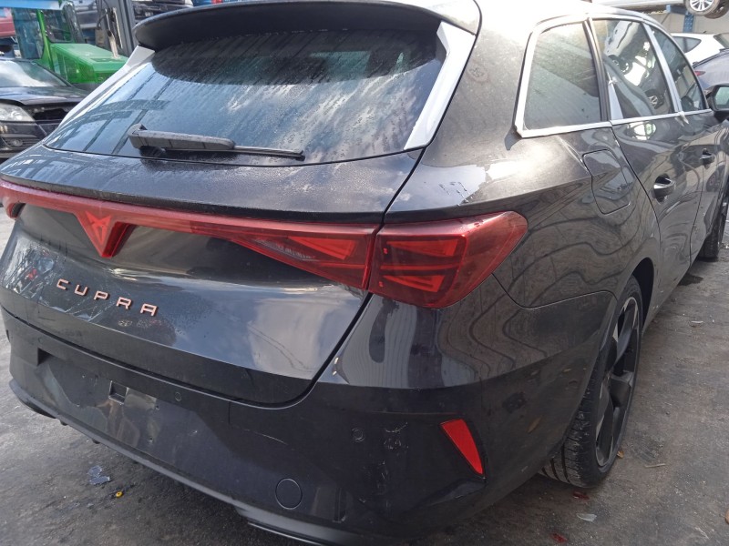 cupra leon sportstourer (kl8, ku8, kud) del año 2022