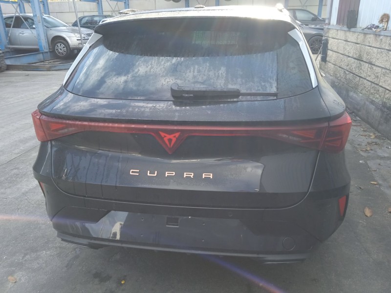 cupra leon sportstourer (kl8, ku8, kud) del año 2022