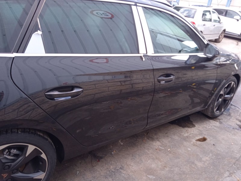 cupra leon sportstourer (kl8, ku8, kud) del año 2022