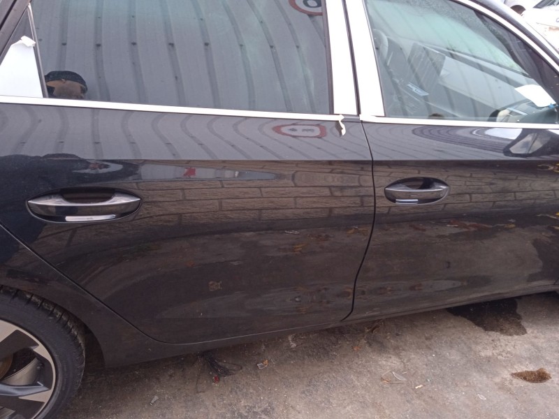 cupra leon sportstourer (kl8, ku8, kud) del año 2022