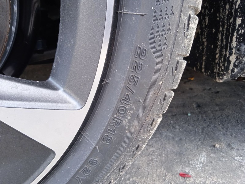 cupra leon sportstourer (kl8, ku8, kud) del año 2022